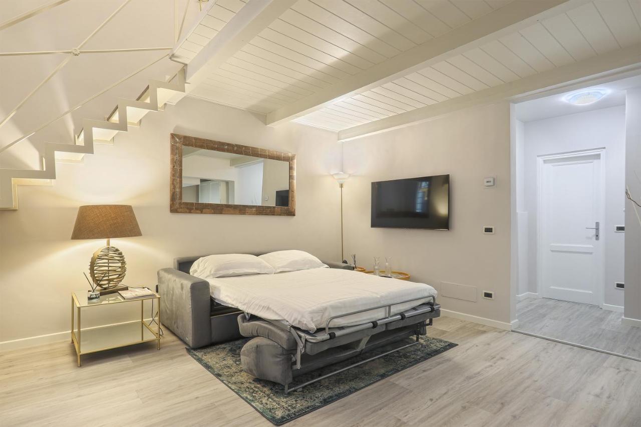 Giglio Bianco Apartment Florenz